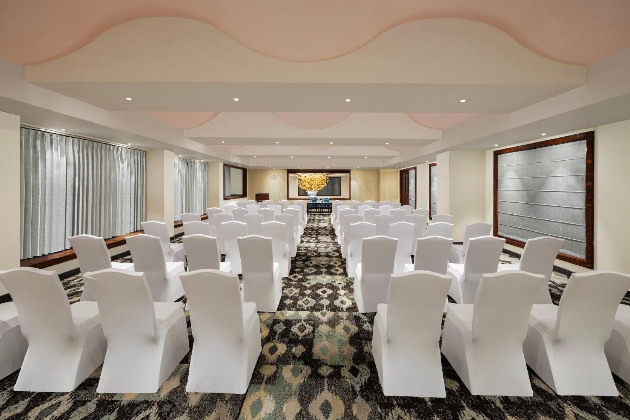 Fortune Park, Hoshiarpur - Member Itc Hotels' Group Exterior photo