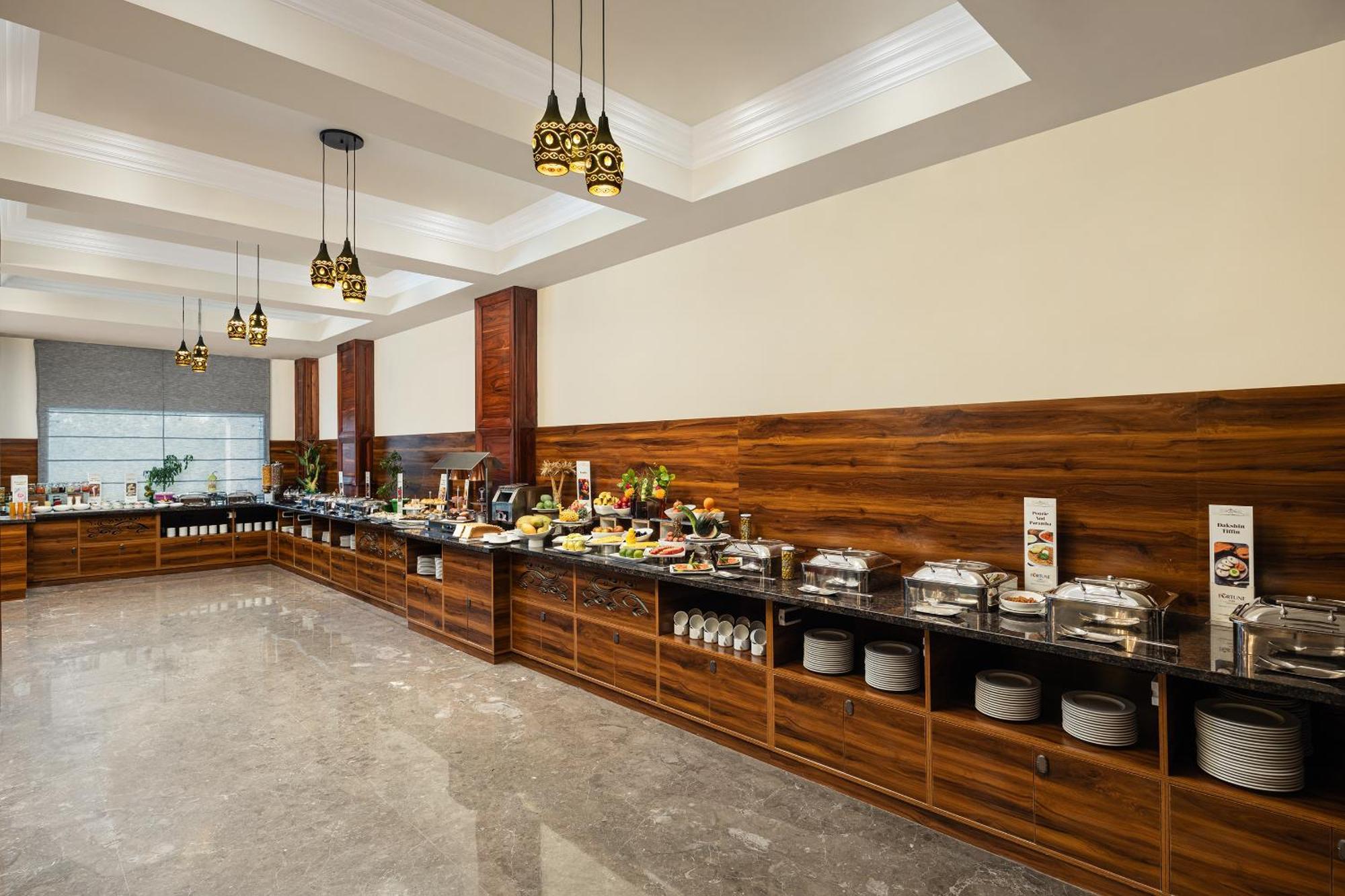 Fortune Park, Hoshiarpur - Member Itc Hotels' Group Exterior photo