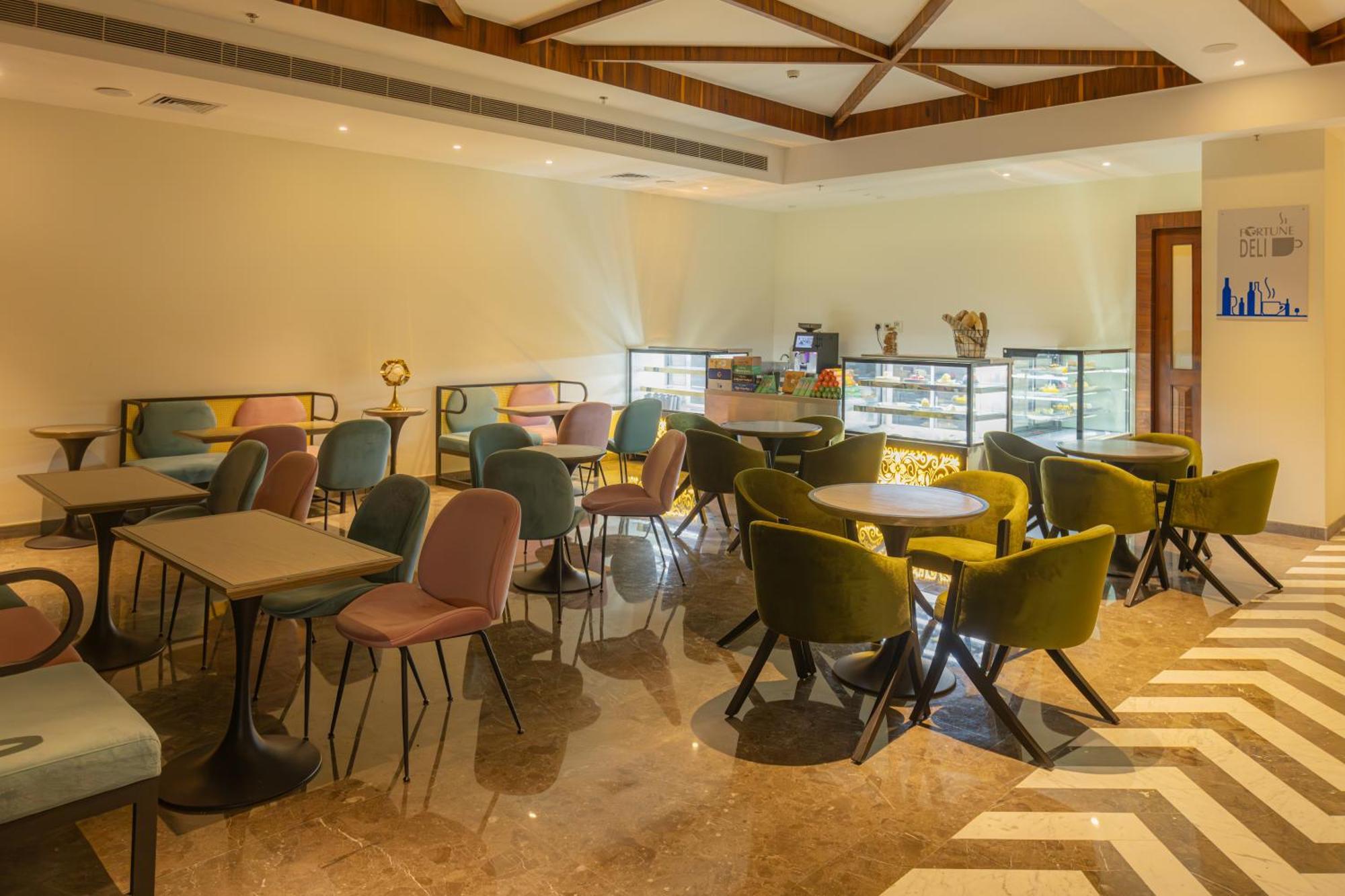 Fortune Park, Hoshiarpur - Member Itc Hotels' Group Exterior photo